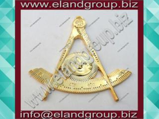 Masonic Past Master Jewels Freemasonry