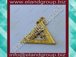 Masonic Royal Arch Grand Sentinel Officer jewel