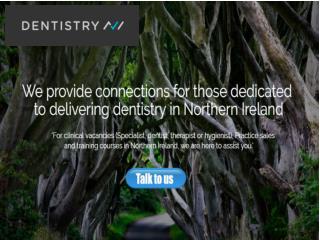 Dentistry N Ireland