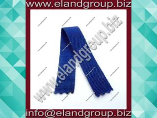 Medal Ribbon Blue