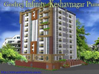 Godrej Infinity 1/2/3 BHK Luxury Apartments In Pune