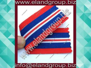 Regimental Medal Ribbon