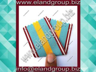 Replica Medal Ribbon Supplier