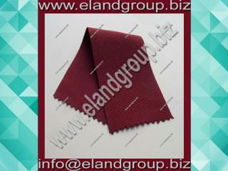 Burgundy Moire Ribbon