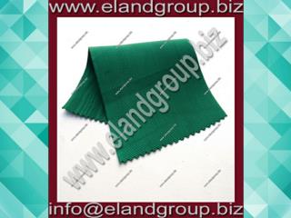 Dark Green Moire Ribbon