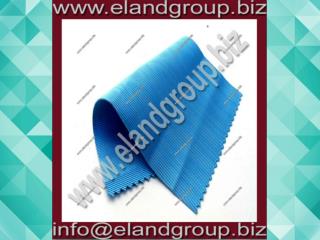 Light blue Moire Ribbon