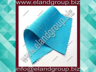 Light blue Regalia Moire Ribbon