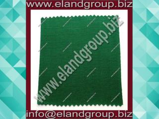 Dark Green Regalia Ribbon