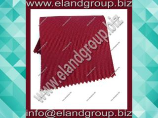 Dark red Masonic Regalia Ribbon