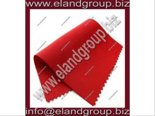 Red Masonic Regalia Ribbon