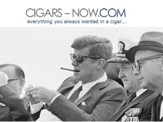 Cigars Online