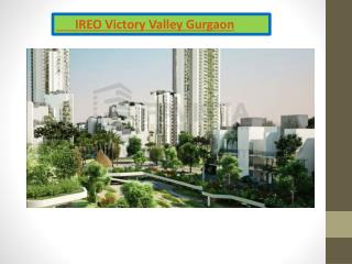 IREO Victory Valley