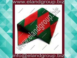 Diamond Regalia Ribbon