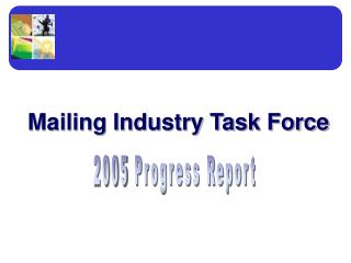 Mailing Industry Task Force
