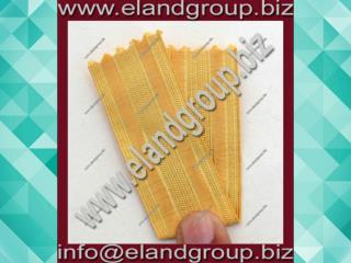 Gold French Braid Supplier