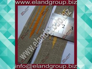 German Collar Tab Braids