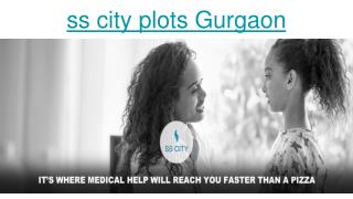 plot rate in sector 86 gurgaon