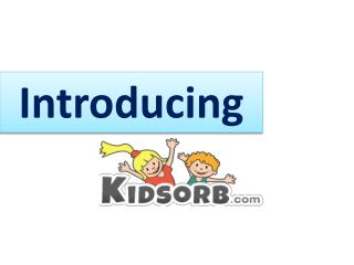 Kidsorb-Arts and Crafts Activities for Kids