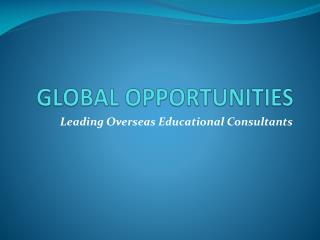 Australia Education Consultants|Study Australia|Higher Education Consultants|Study Abroad|Overseas Education Consultants