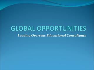 Australia Education Consultants|Study Australia|Higher Education Consultants|Study Abroad|Overseas Education Consultants