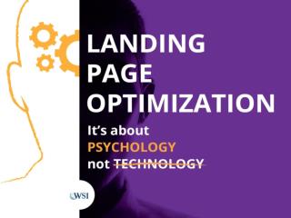Tips for Effective Landing Page Design & Optimization