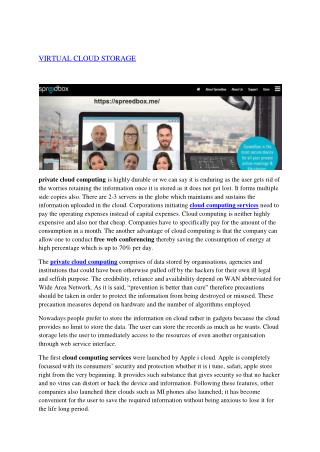free web conferencing