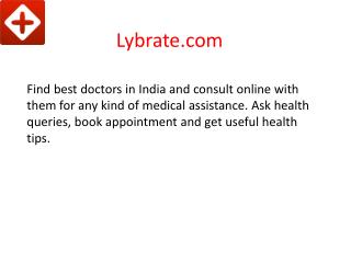 Homeopath In Noida - Lybrate