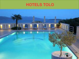 Hotel Tolo | Hotel Tolo