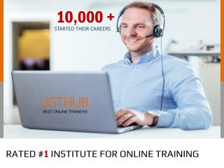 SAP FSCM Online Training - jgthub.com