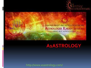 Vashikaran Specialist Astrologer - A1astrology