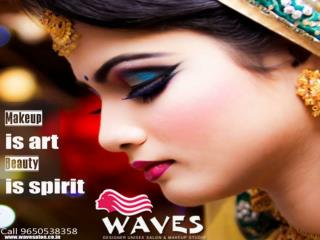 Best bridal makeup services and packages at unbelievable prices.