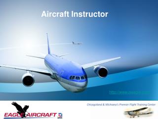 Aircraft Instructor