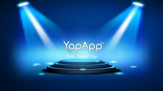 Yapapp - Free Video Calling & Chatting App