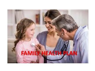 Complete Health Insurance for Your Family