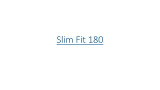 http://slim-fit180.blogspot.in/2016/10/slim-fit-180-garcinia-cambogia-review.html