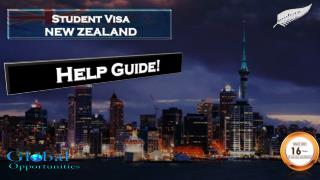 New Zealand Education Consultants|Study Abroad Consultants|Global Overseas Education Consultants|International Higher St