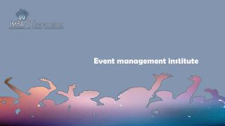 Event Management Course in Delhi