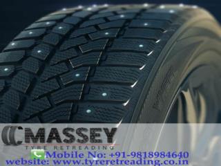 For Best Tyre Retreading in Delhi Call us at 9818984640
