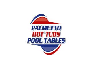 Palmetto Hot Tubs & Pool Tables