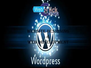 Why WordPress Website Is Better Than A Traditional Website