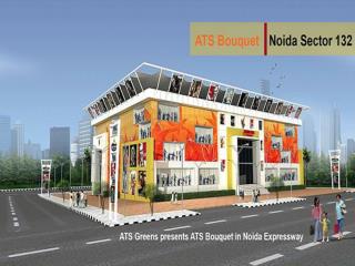 @9910102009 ATS Bouquet Premium Office Spaces And Retail Shops in Noida