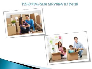 Find Cheap Packers and Movers Online