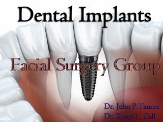 Tooth in a day, Dental implants in Kansas City, Missouri