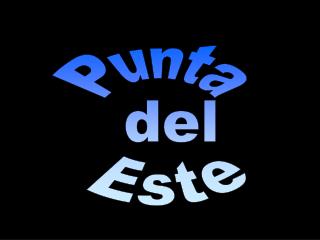 Punta del Este