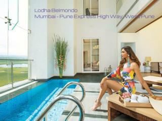 2, 3 & 4 BHK Under Construction Flats By Lodha Group