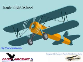 Eagle Flight School