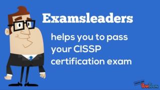 CISSP Questions Answers