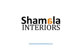 shamala interiors - best interiors chennai