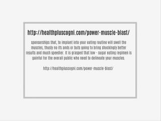http://healthpluscogni.com/power-muscle-blast/