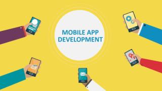 Unique Mobile App Development